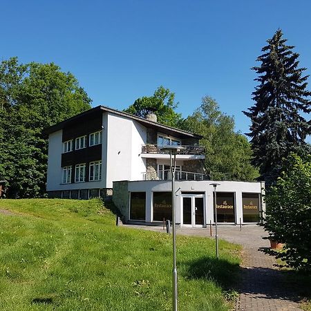 Penzion Branabeskyd Frýdlant nad Ostravicí Eksteriør bilde
